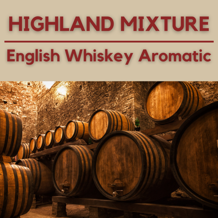 Highland Mixture - Image 2