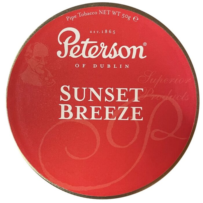 Peterson Sunset Breeze