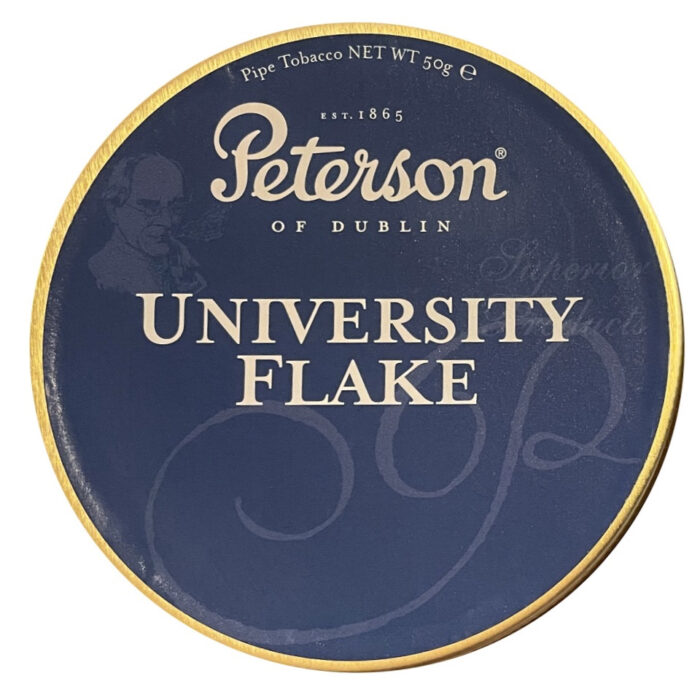 Peterson University Flake