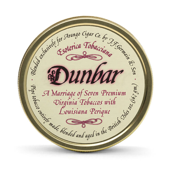 Germain & Sons Esoteria Dunbar