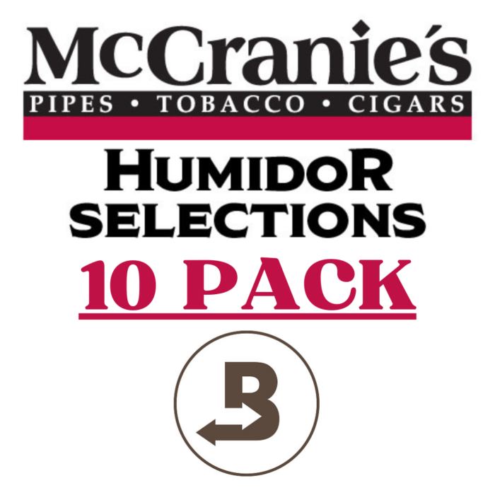 Humidor Selection 10 - Image 2