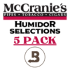 Humidor Selection 5 - Image 2