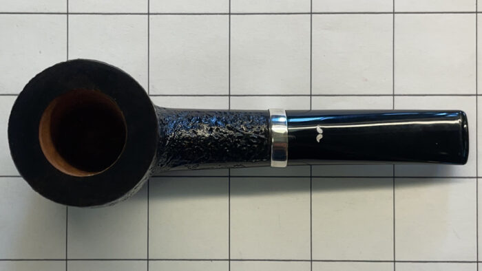 Caminetto Sandblast Billiard - Image 3