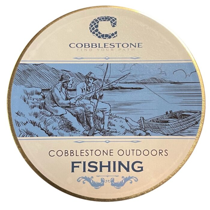 Cobblestone Outdoors Fishing