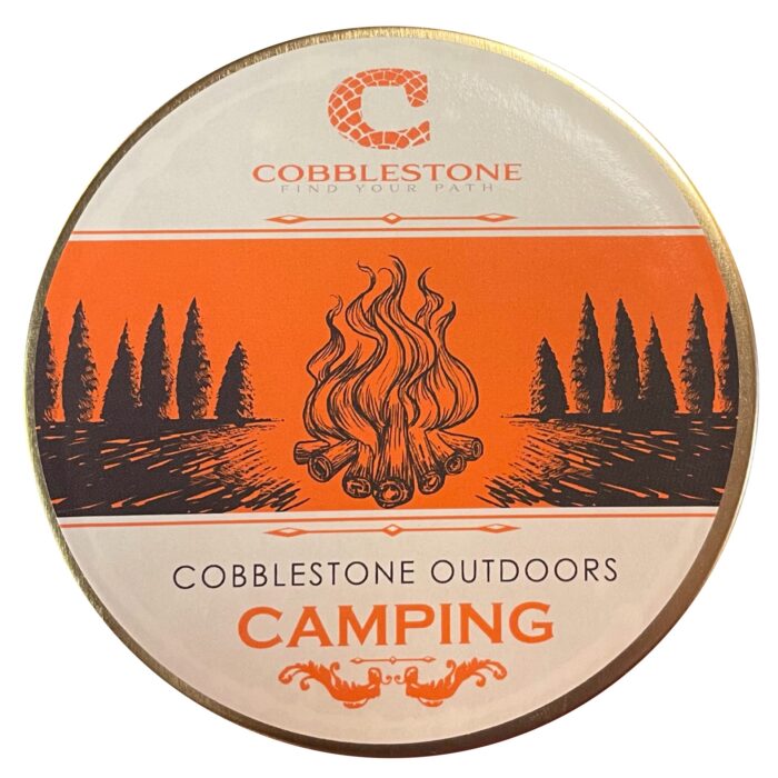 Cobblestone Outdoors Camping