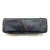 Castleford Churchwarden 2 Pipe Combo Pouch