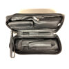 Castleford Churchwarden 2 Pipe Combo Pouch - Image 2