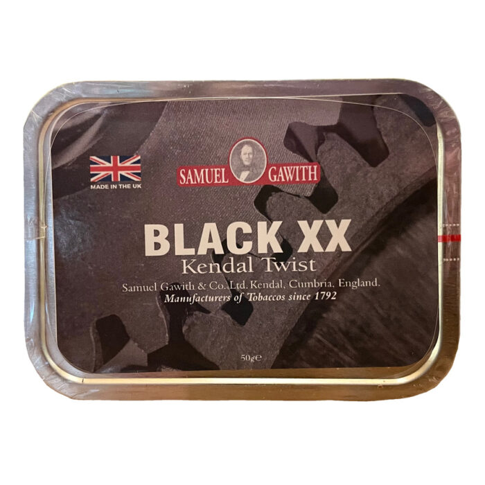 Samuel Gawith Black XX