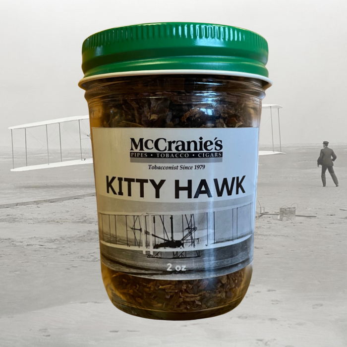 McCranie's Kitty Hawk