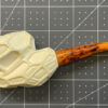 Meerschaum Geometric