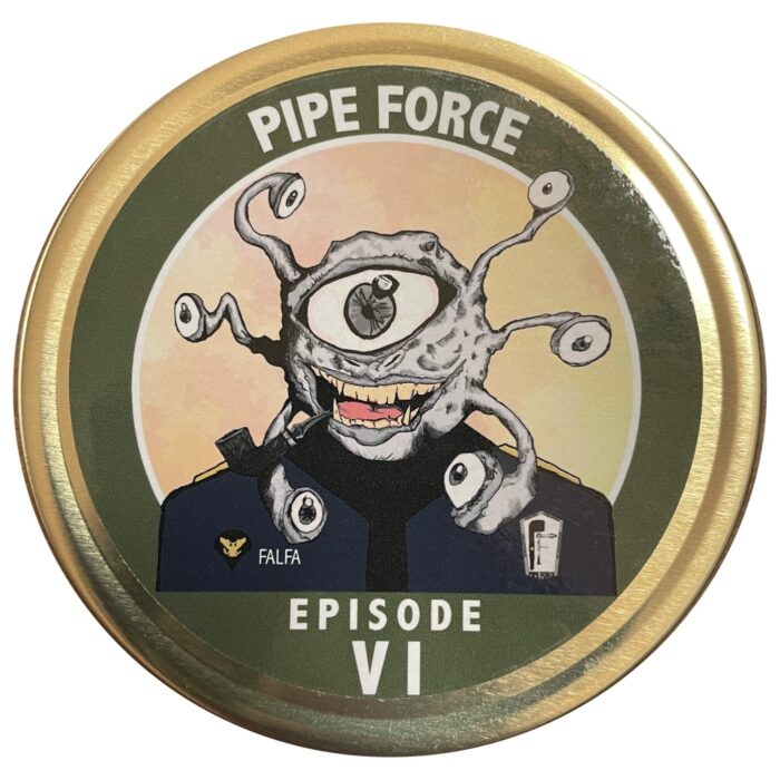 Pipe Force Episode VI