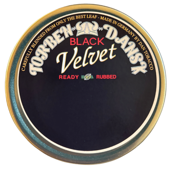 Black Velvet