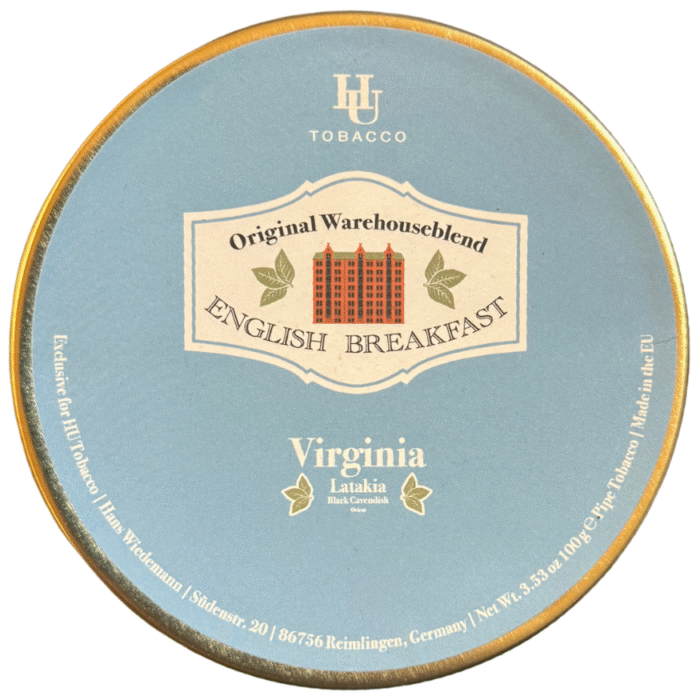 HU Original English Breakfast