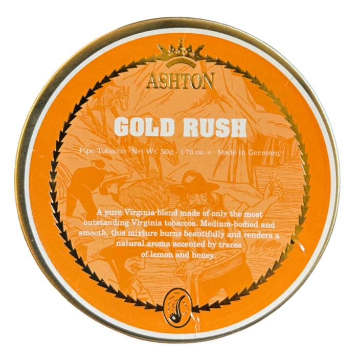 Ashton Gold Rush