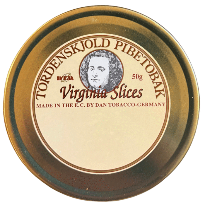 Tordenskjold Virginia Slices
