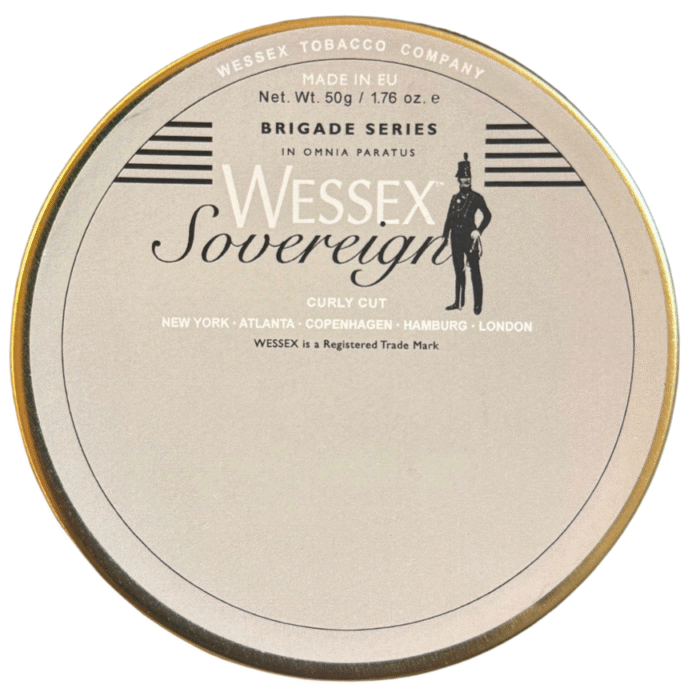 Wessex Sovereign