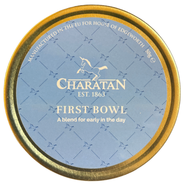 Charatan First Bowl