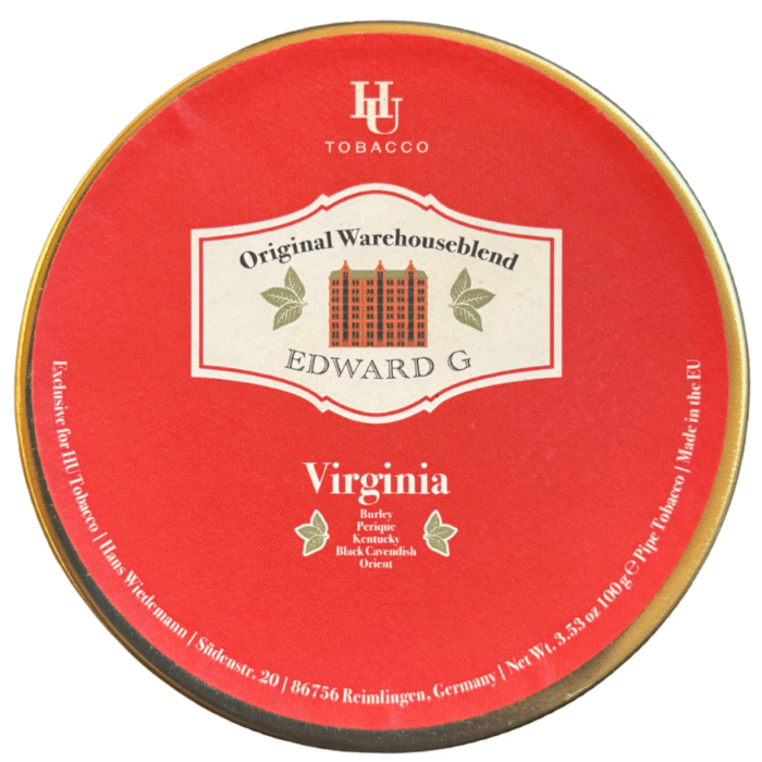 HU Original Edward G