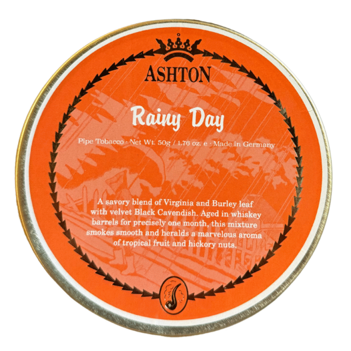 Ashton Rainy Day