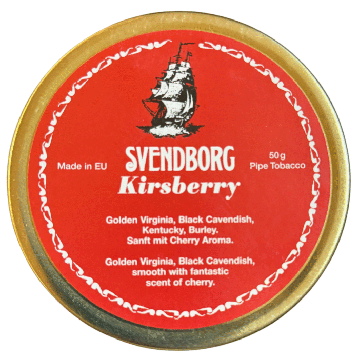 Svenborg Kirsberry