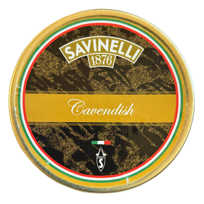 Savinelli Cavendish