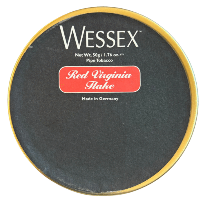 Wessex Red Virginia Flake