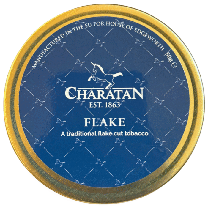 Charatan Flake