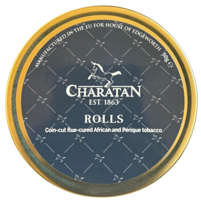 Charatan Rolls