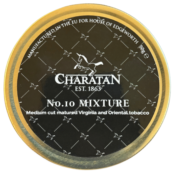 Charatan No. 10 Mixture