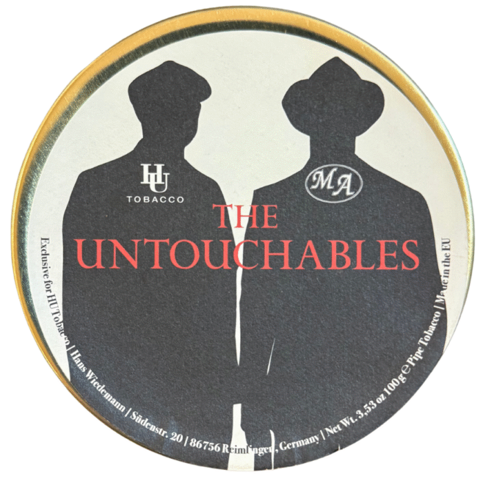 HU The Untouchables