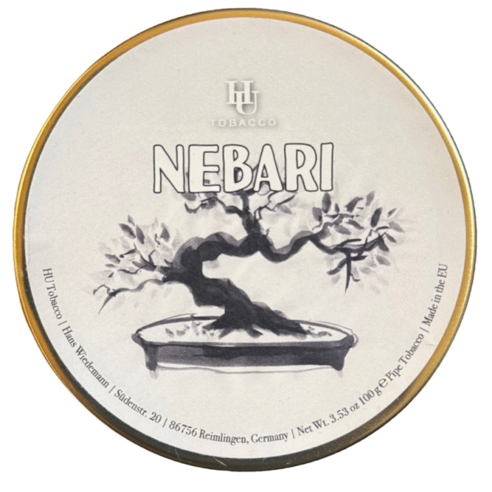 HU Nebari