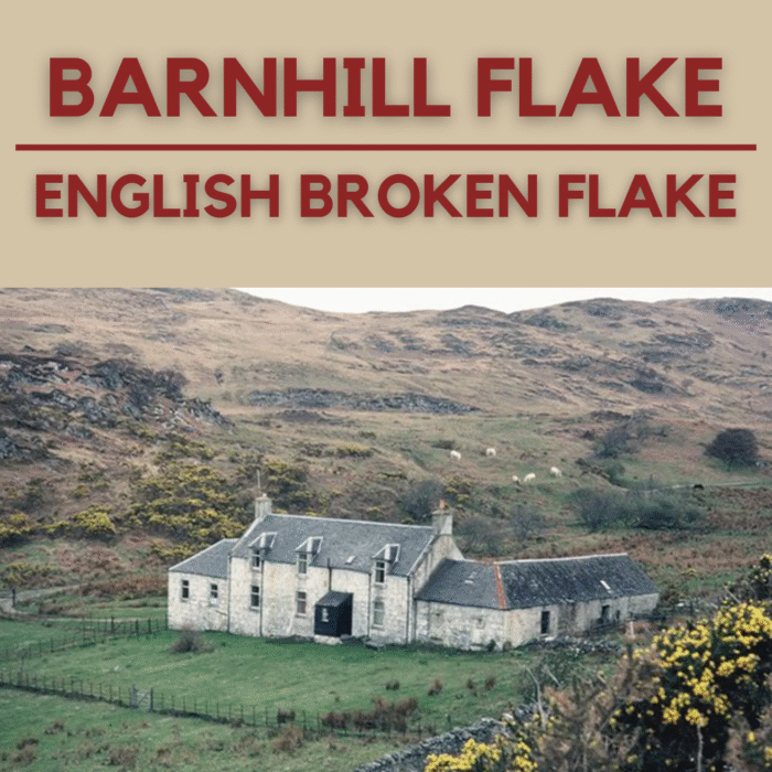 Barnhill Flake - Image 2