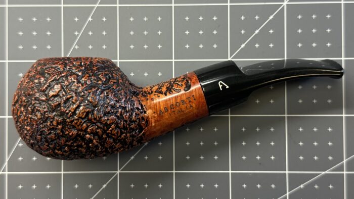 Ascorti Nove Carved