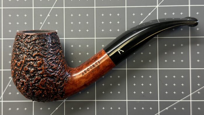 Ascorti Tredici Carved