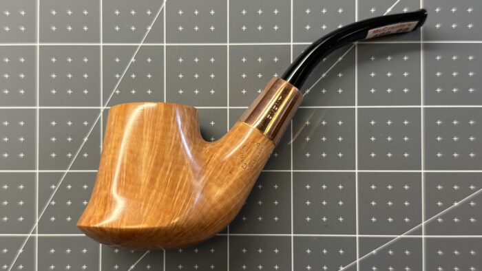 Caminetto 2025 Event Pipe