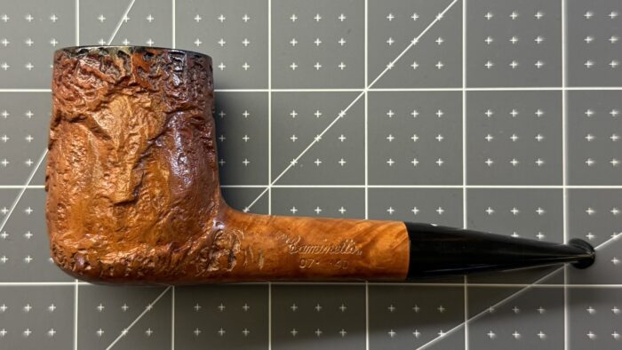 Caminetto New Deer Billiard