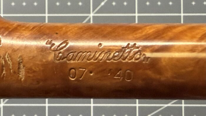 Caminetto New Deer Billiard - Image 4