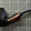 Caminetto Sandblast Bent Egg