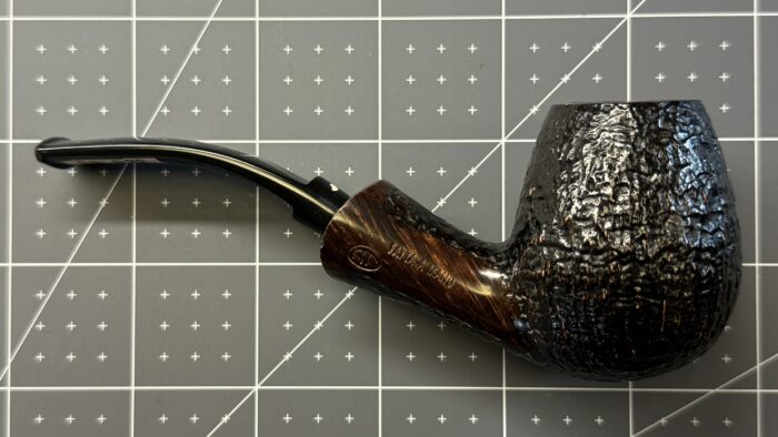 Caminetto Sandblast Bent Egg - Image 5