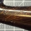 Caminetto Sandblast Bent Egg - Image 4