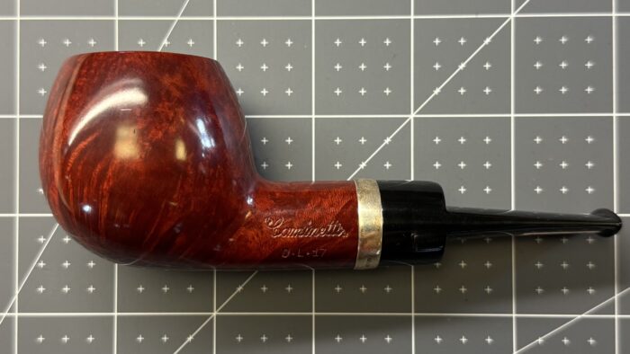 Caminetto Smooth Red Apple