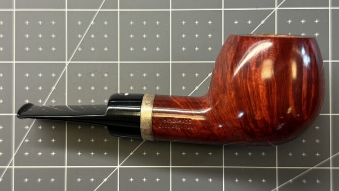 Caminetto Smooth Red Apple - Image 5