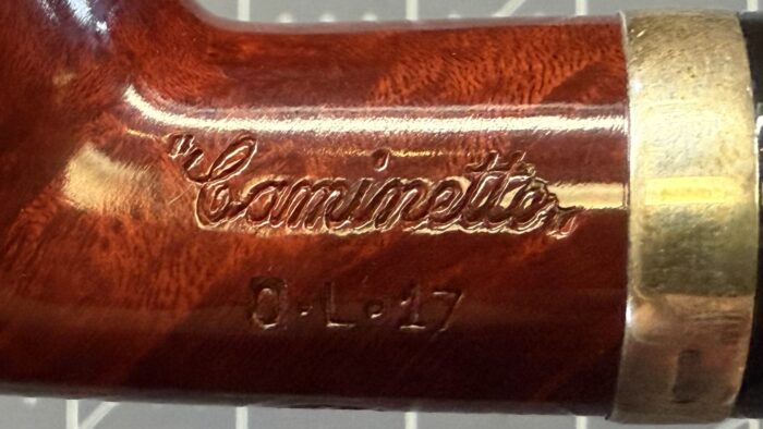 Caminetto Smooth Red Apple - Image 4