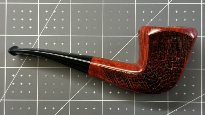 Caminetto Unique Smooth/Sandblast - Image 5