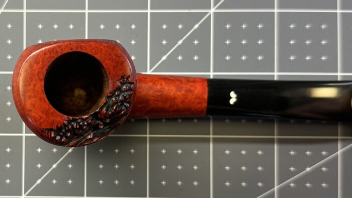 Caminetto Unique Smooth/Sandblast - Image 3
