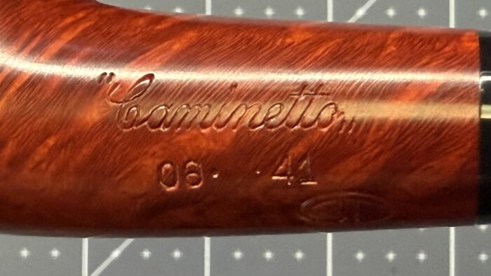 Caminetto Unique Smooth/Sandblast - Image 4