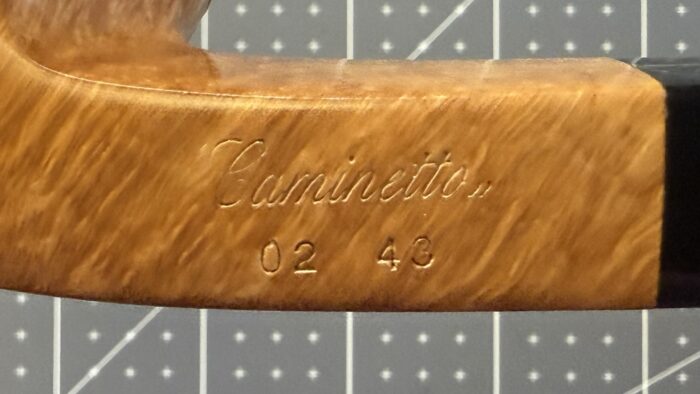 Caminetto Smooth Bulldog - Image 4