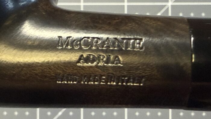 McCranie Adria Smooth Sitter Grey - Image 4