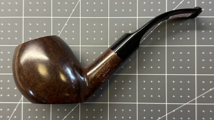 McCranie Adria Smooth Sitter Brown
