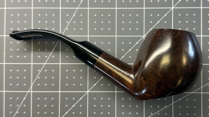 McCranie Adria Smooth Sitter Brown - Image 5